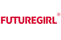 Futuregirl doll logo