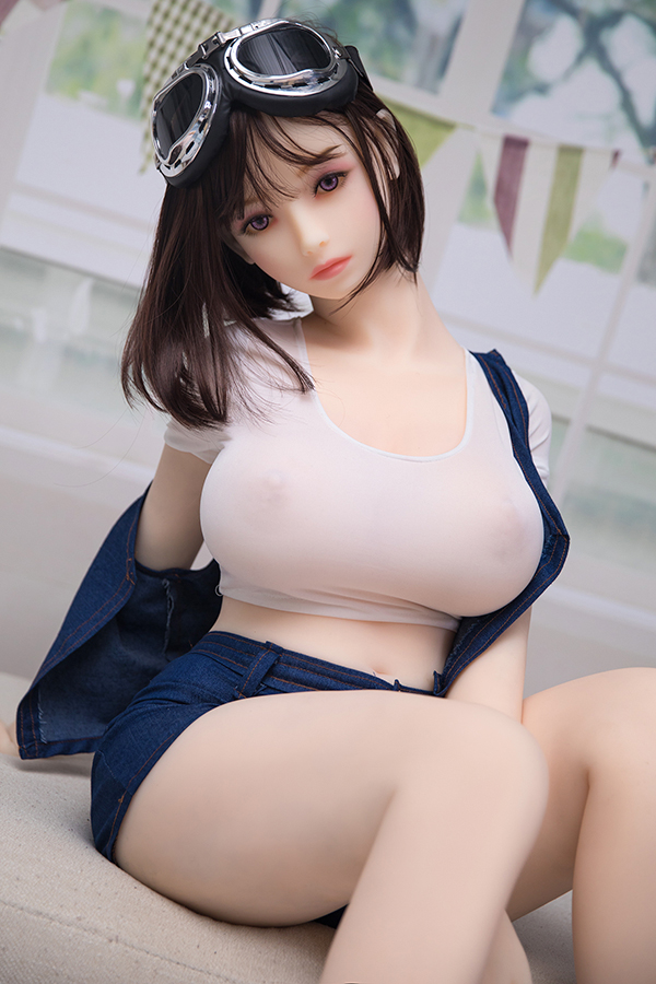 japanese anime sex i'm not a rela doll -26