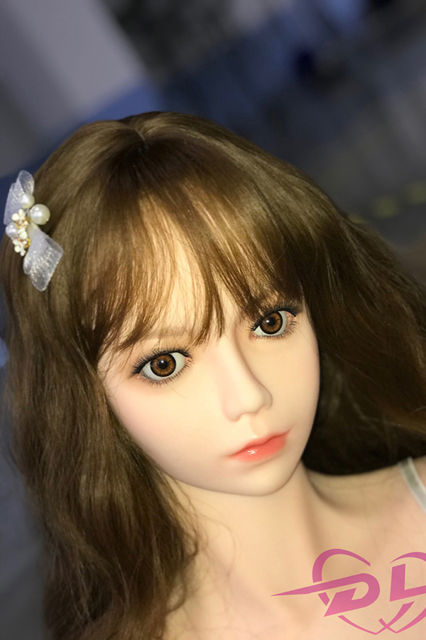 Japan Custom Anime Dutch Wife Sex Eith Real Doll-51