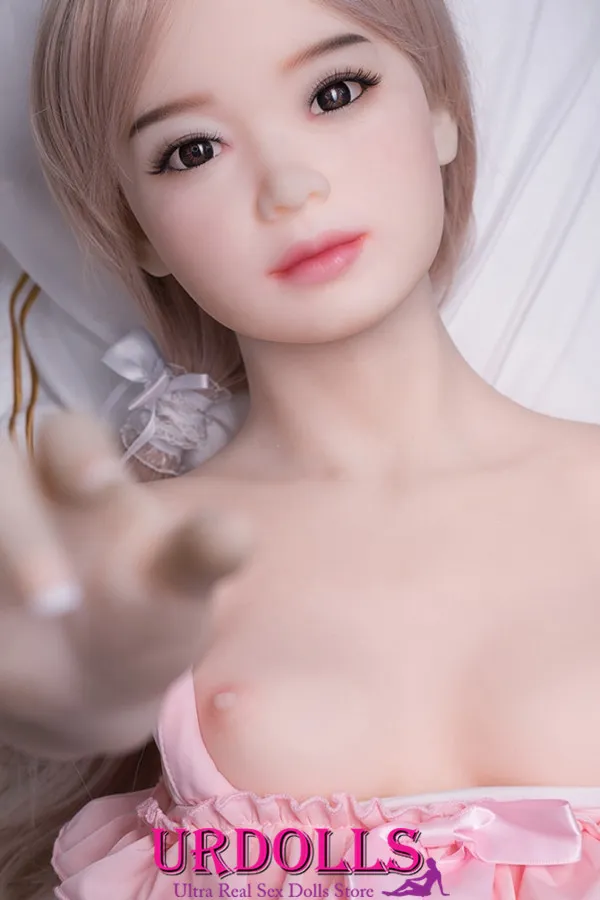 first android sex doll-23