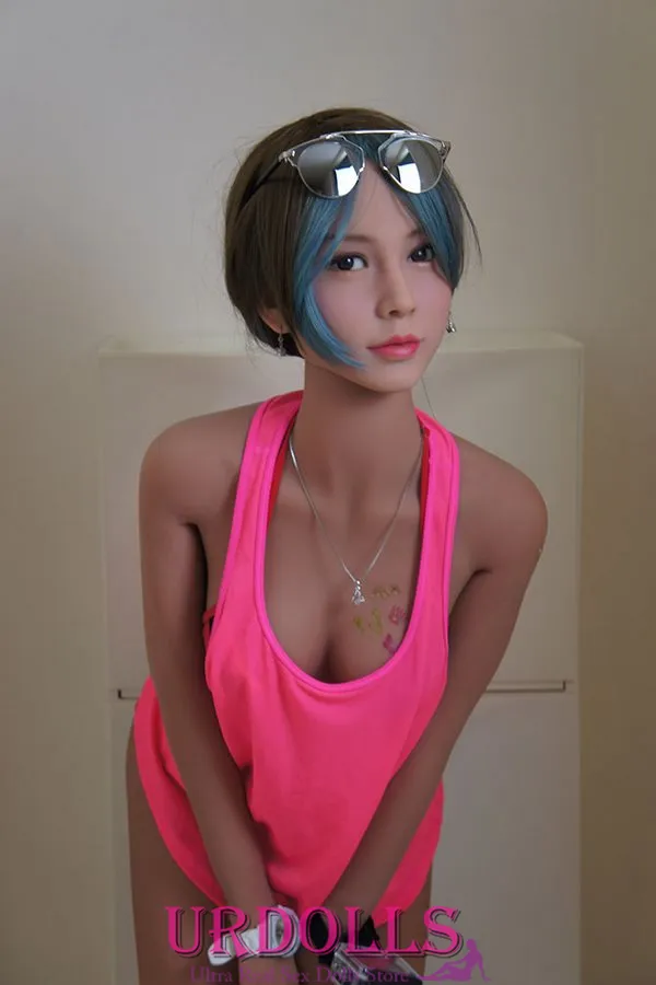 Sex doll that looks like a real person