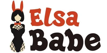 Elsa BabeDoll logo