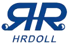 HR Doll Logo