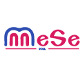 meSe doll logo