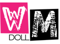 WM Dolls Logo